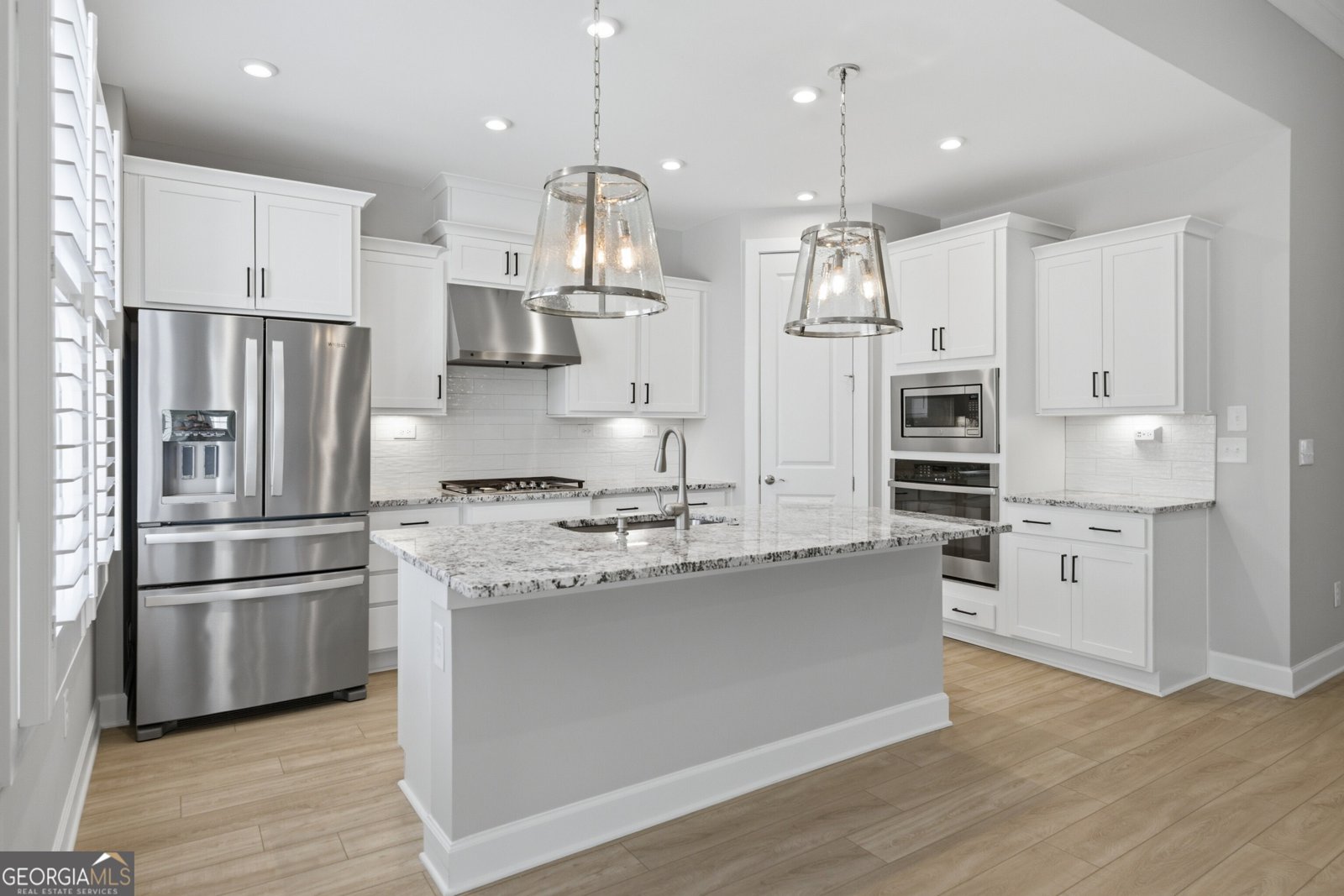 253 Chatuge Drive Hoschton - Photo 16