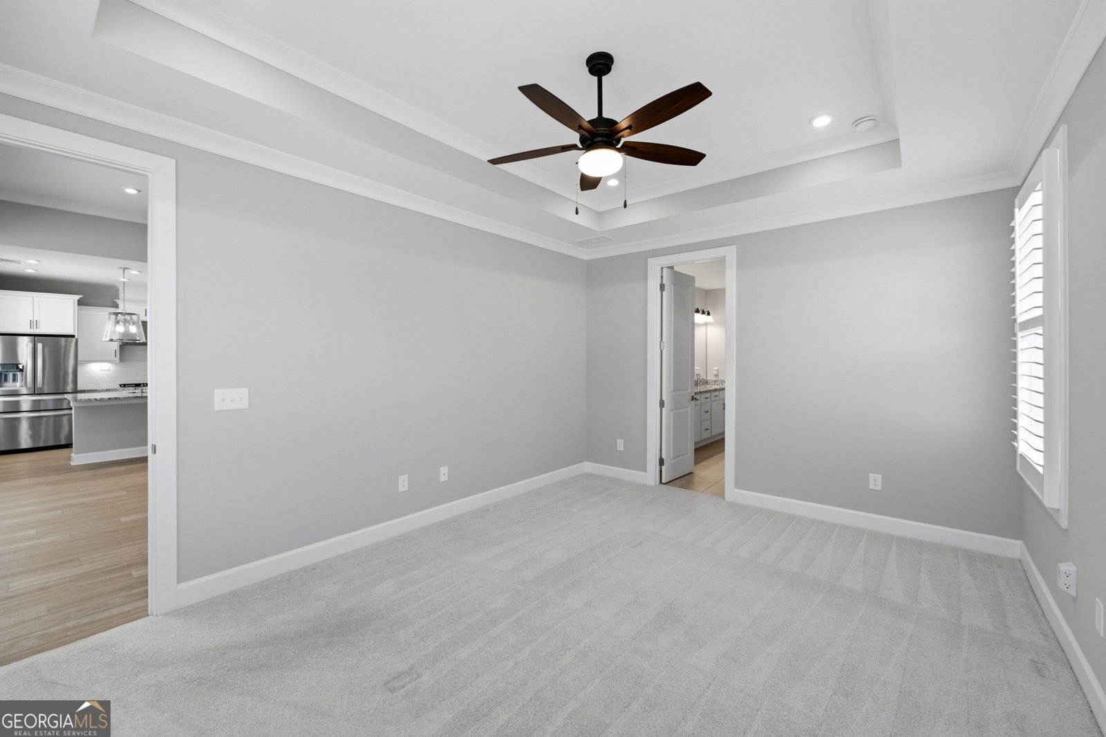 253 Chatuge Drive Hoschton - Photo 24