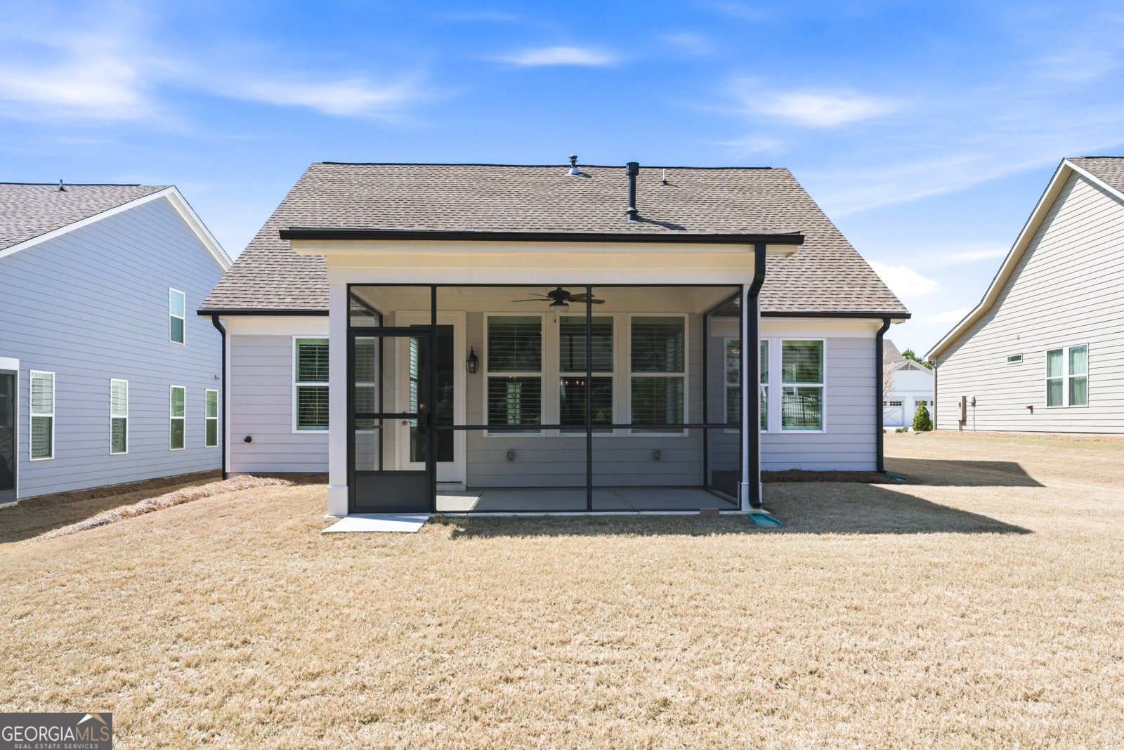 253 Chatuge Drive Hoschton - Photo 32