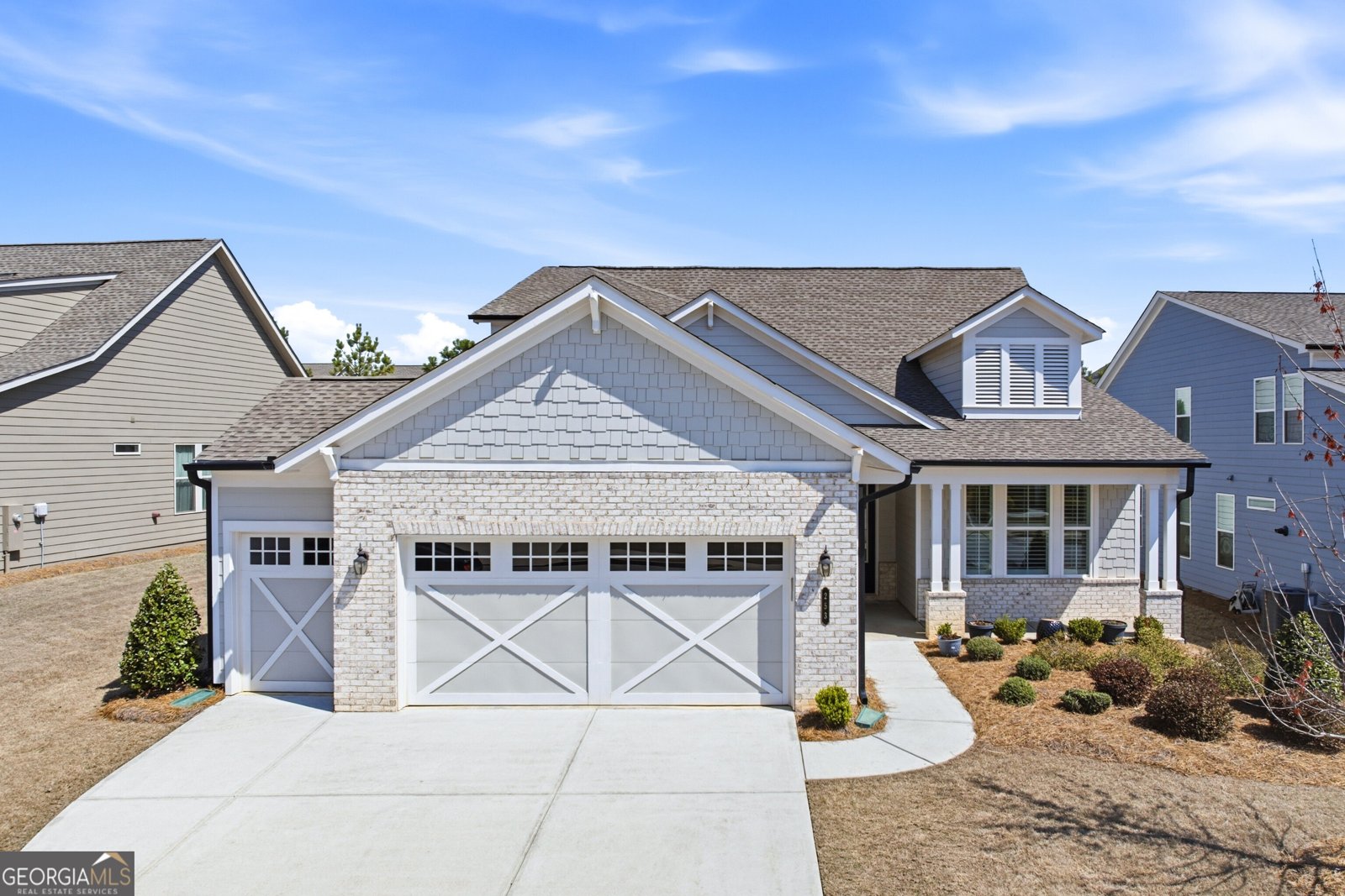 253 Chatuge Drive Hoschton - Photo 37