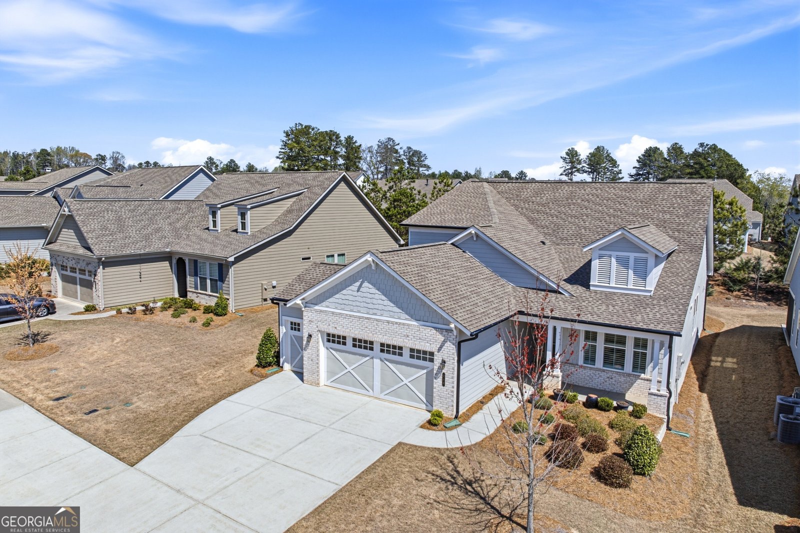 253 Chatuge Drive Hoschton - Photo 38