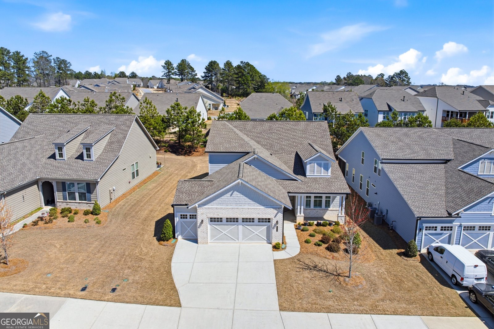 253 Chatuge Drive Hoschton - Photo 39