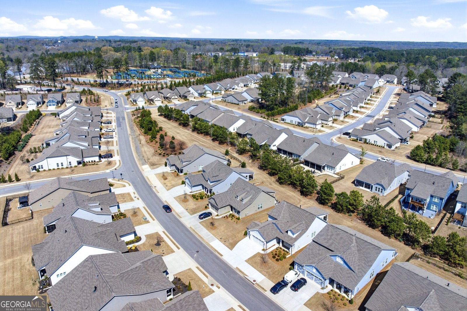 253 Chatuge Drive Hoschton - Photo 40