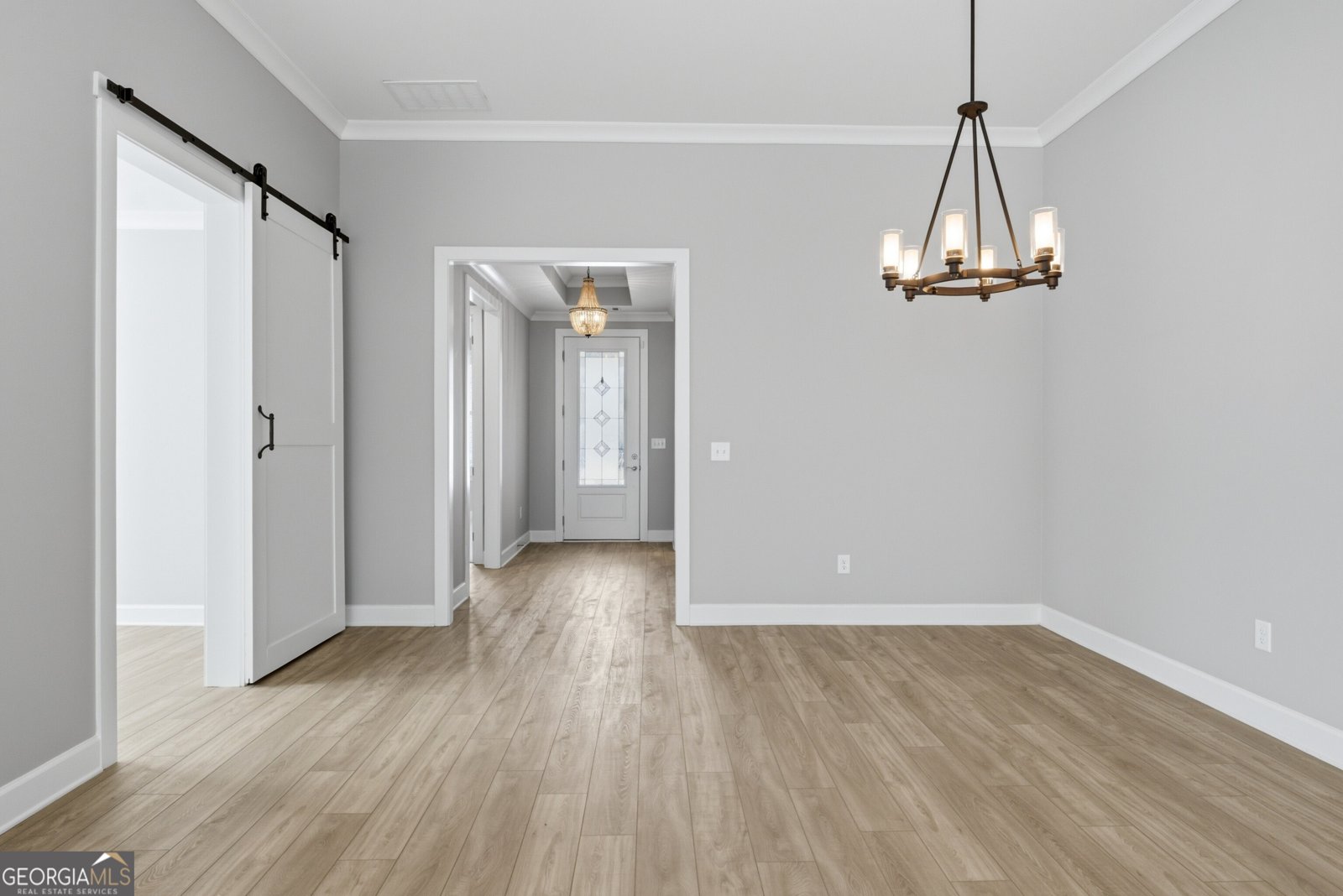 253 Chatuge Drive Hoschton - Photo 6