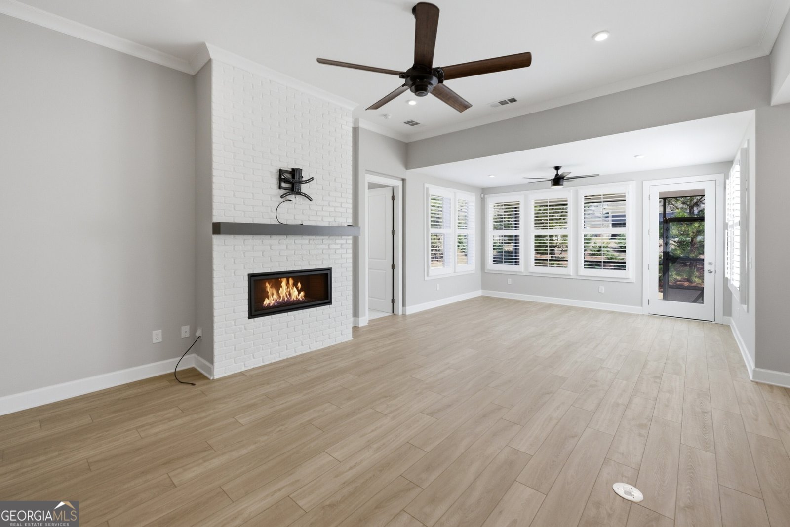 253 Chatuge Drive Hoschton - Photo 8