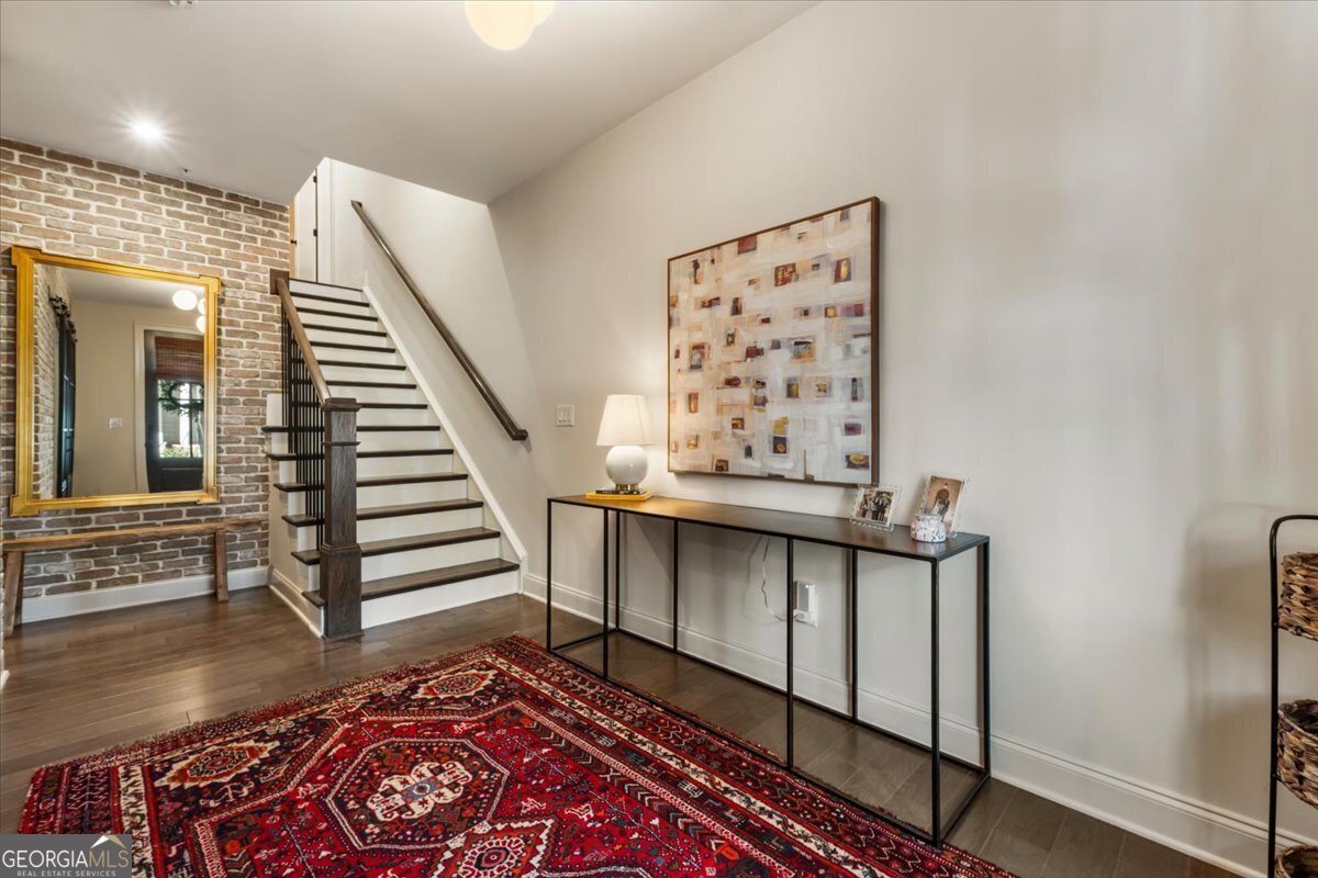 386 Concord Street Alpharetta - Photo 10