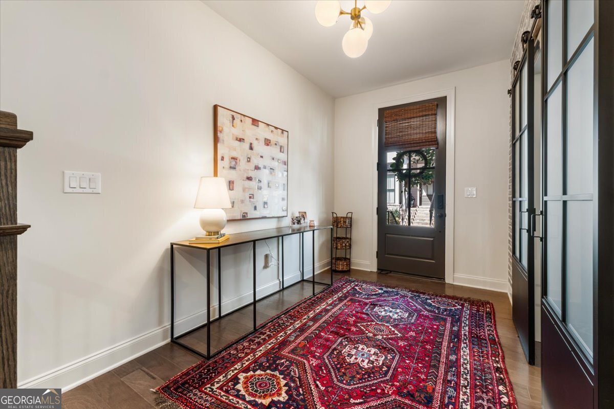 386 Concord Street Alpharetta - Photo 11