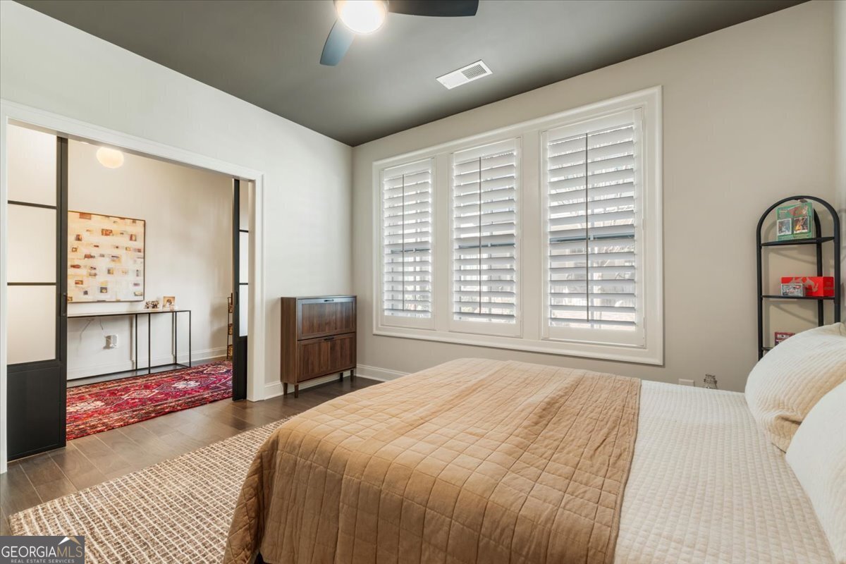 386 Concord Street Alpharetta - Photo 14