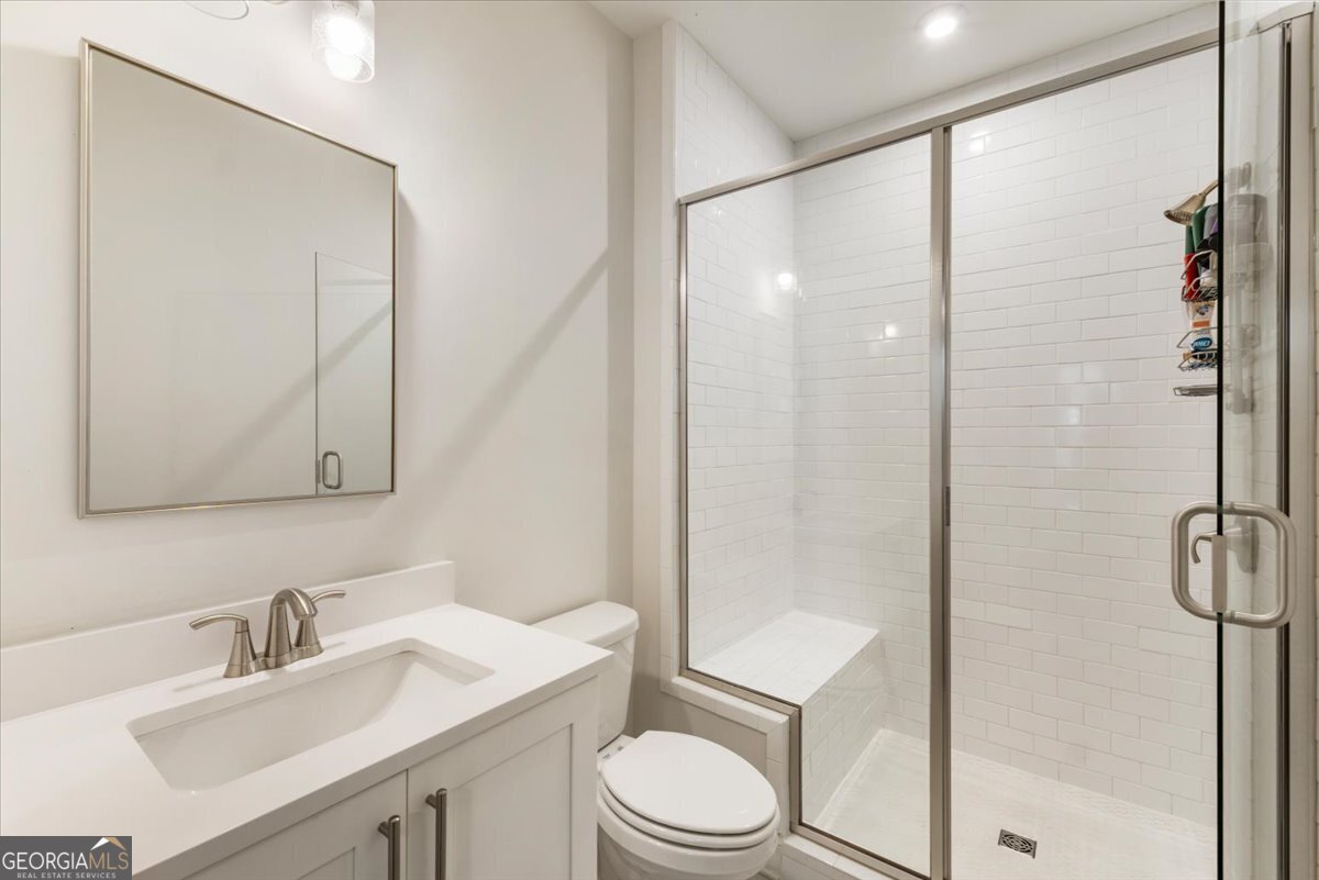 386 Concord Street Alpharetta - Photo 15