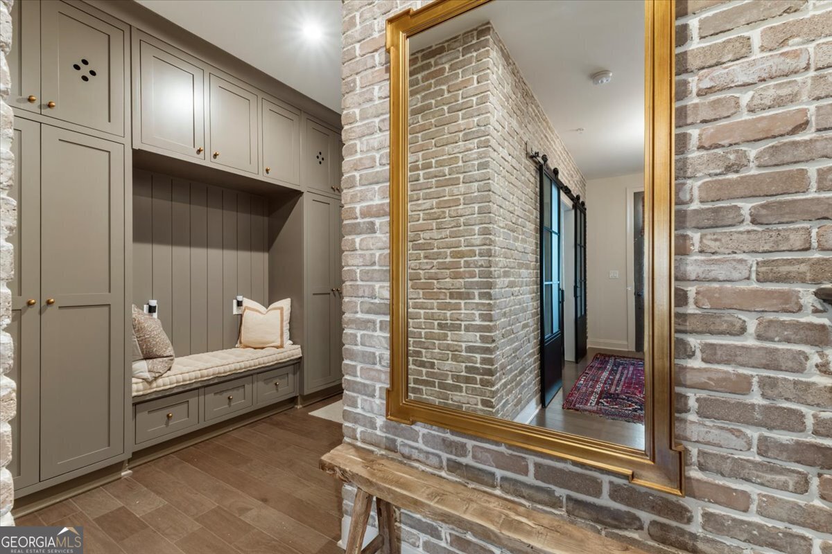 386 Concord Street Alpharetta - Photo 16