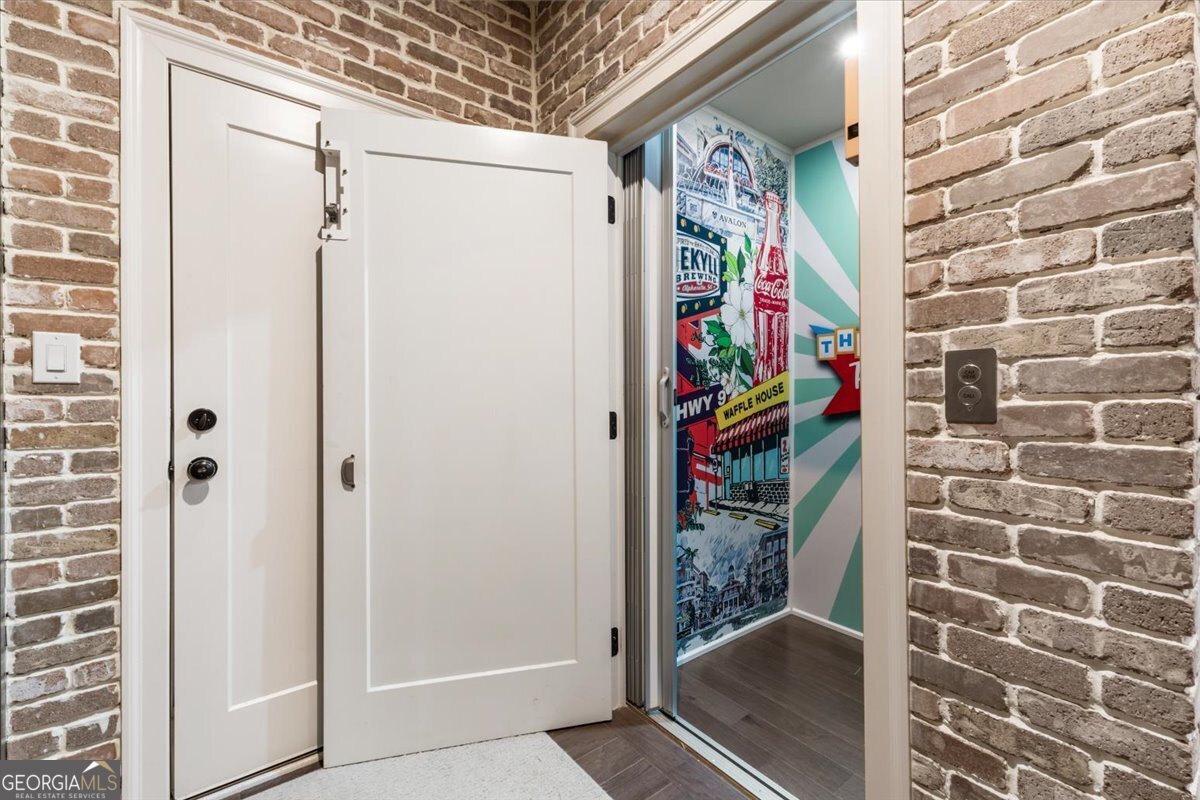 386 Concord Street Alpharetta - Photo 17