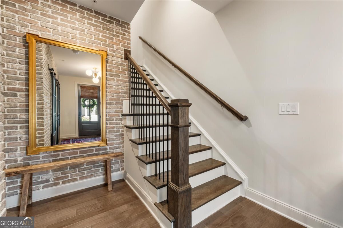 386 Concord Street Alpharetta - Photo 18