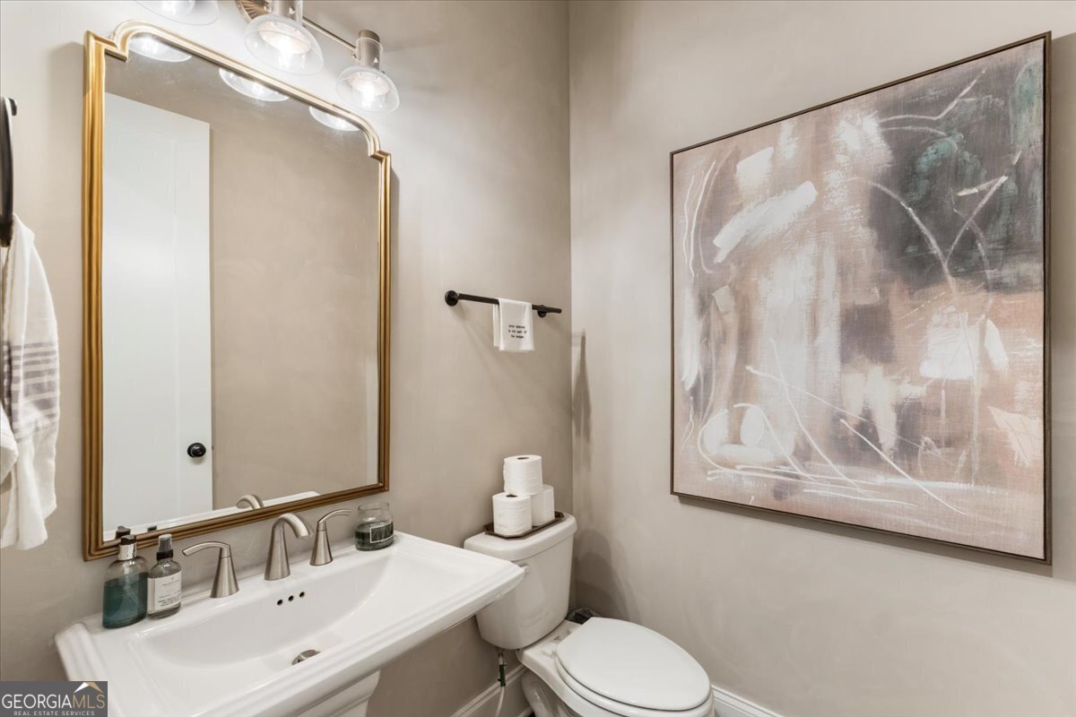 386 Concord Street Alpharetta - Photo 19