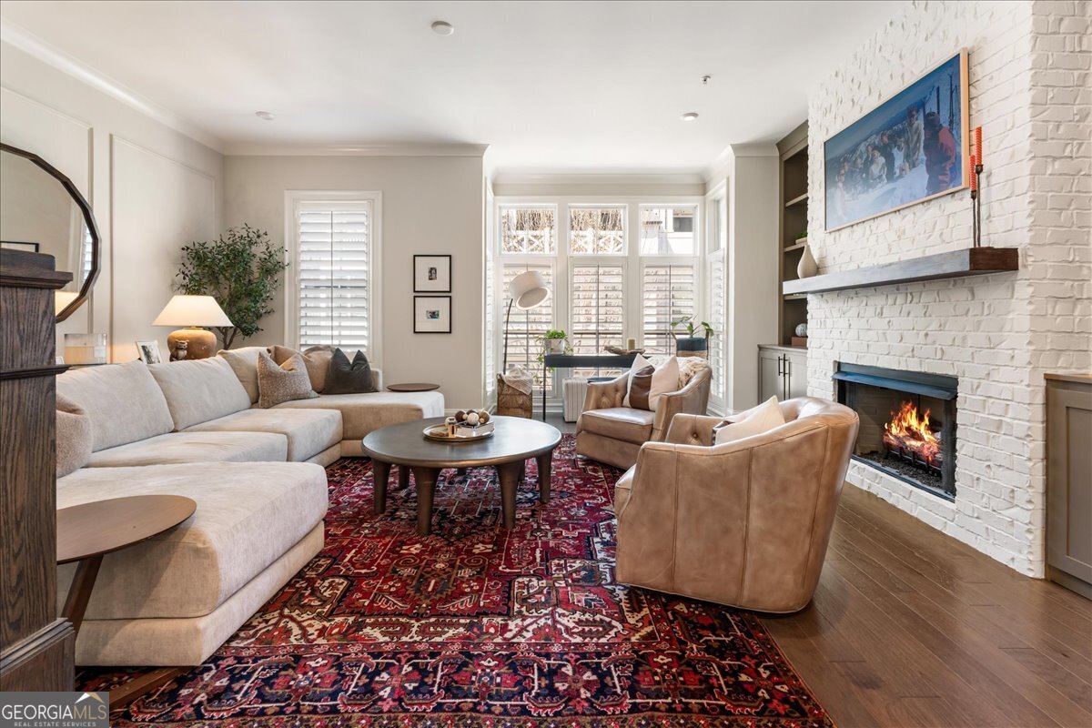 386 Concord Street Alpharetta - Photo 20