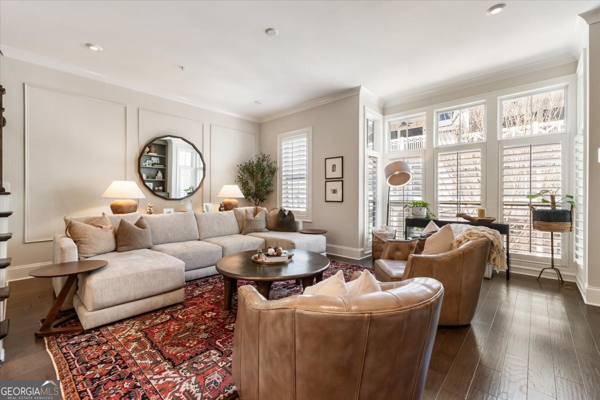 386 Concord Street Alpharetta - Photo 21