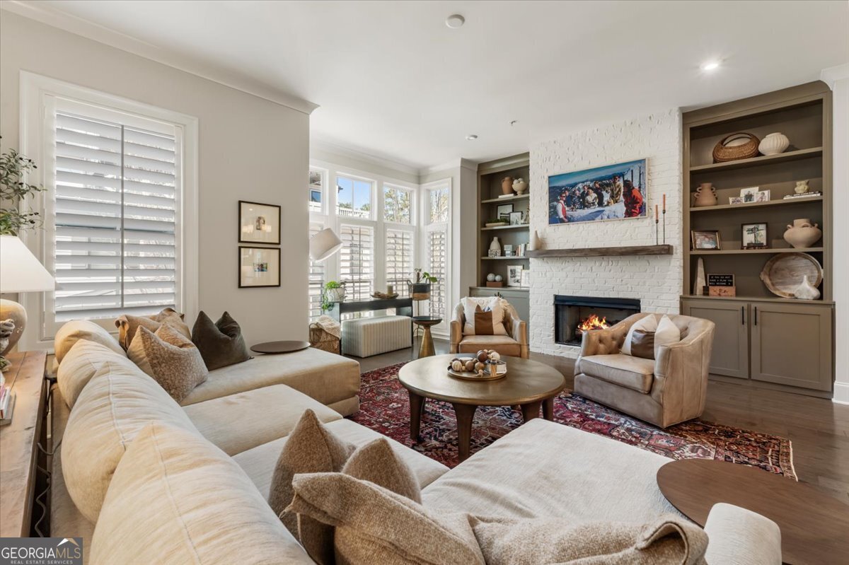 386 Concord Street Alpharetta - Photo 22