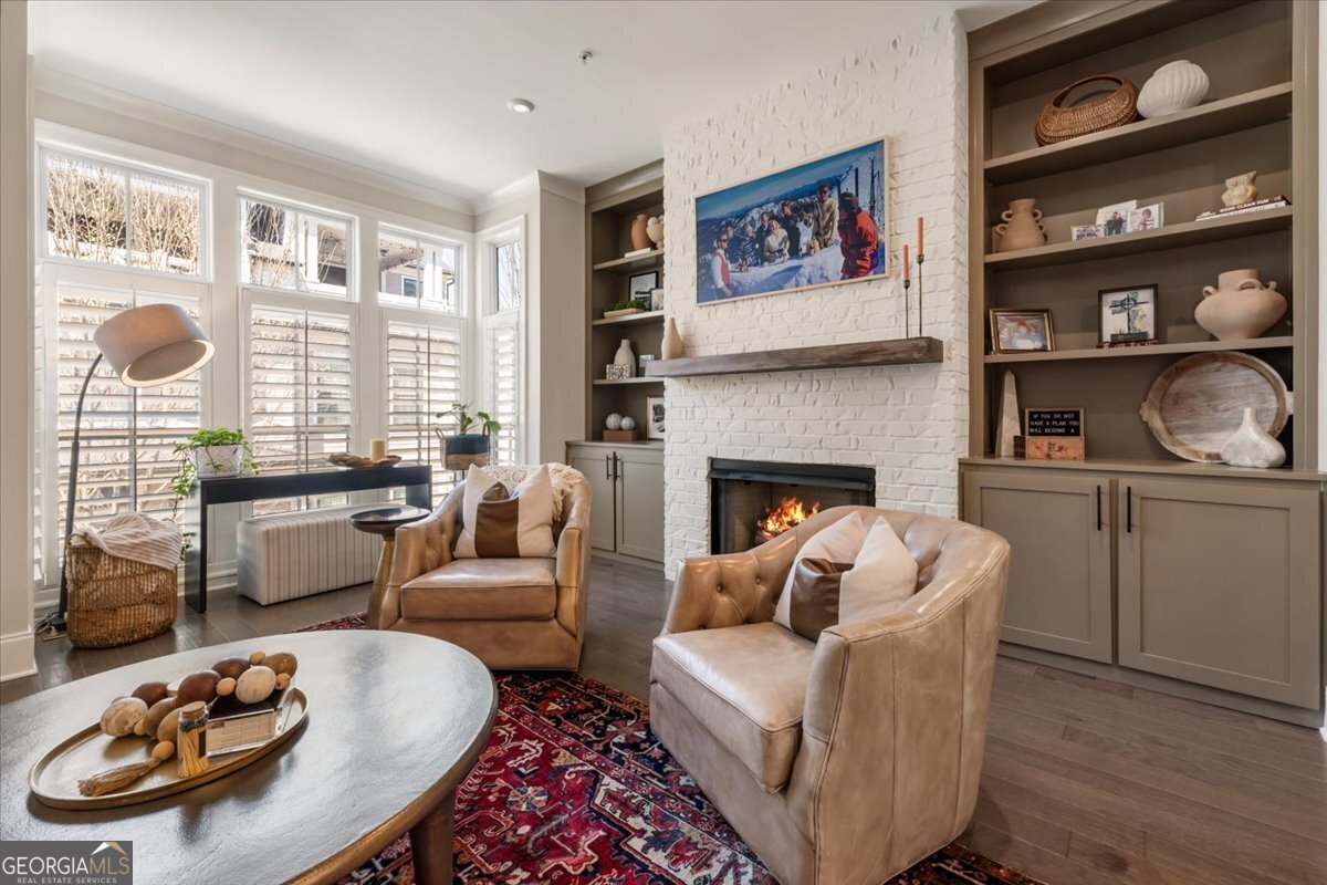 386 Concord Street Alpharetta - Photo 23