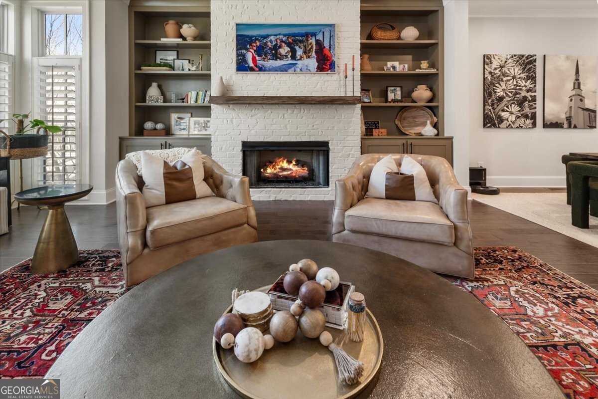 386 Concord Street Alpharetta - Photo 24