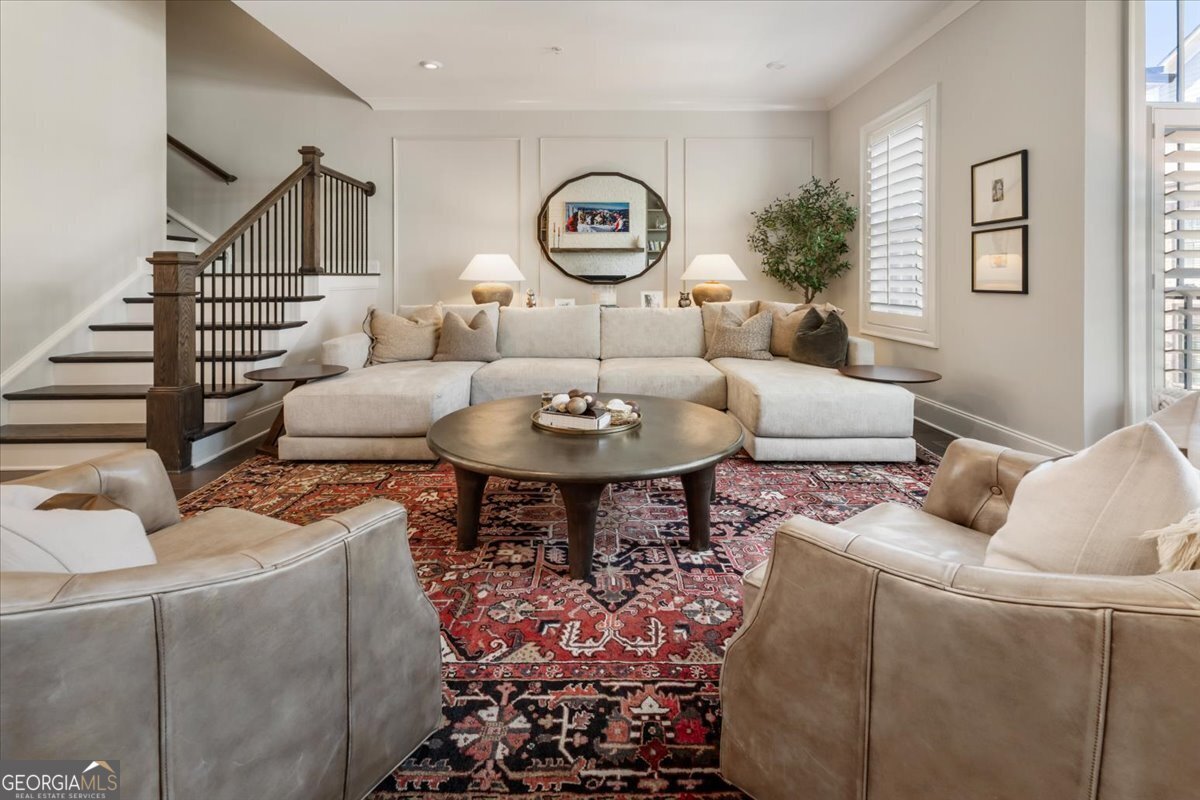 386 Concord Street Alpharetta - Photo 25