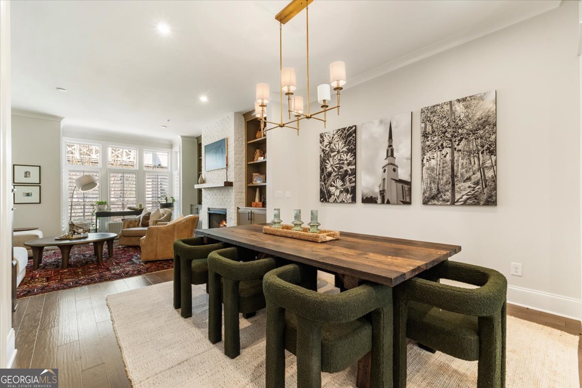 386 Concord Street Alpharetta - Photo 26