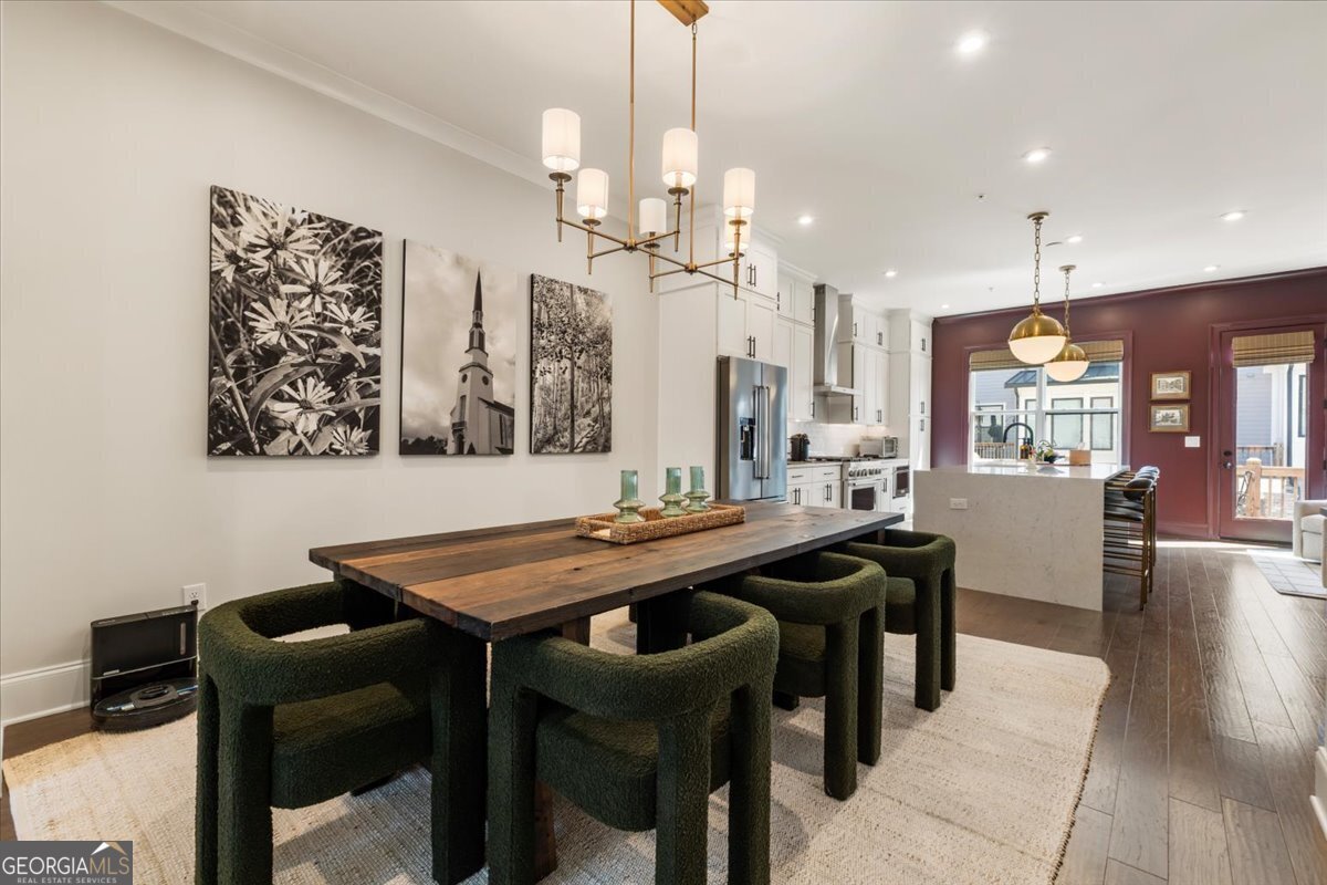 386 Concord Street Alpharetta - Photo 27