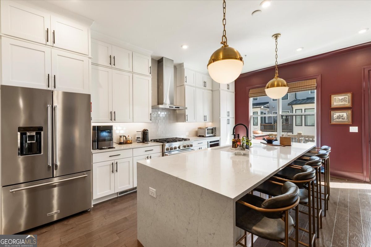 386 Concord Street Alpharetta - Photo 28