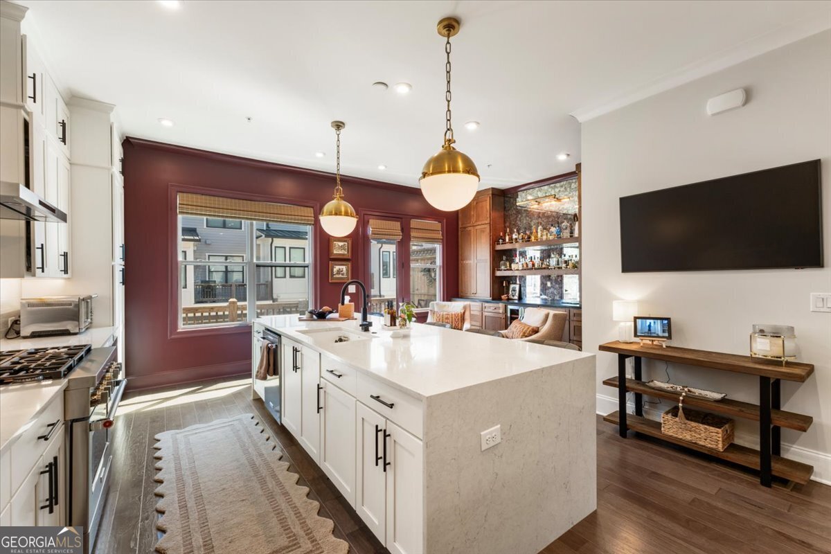 386 Concord Street Alpharetta - Photo 29