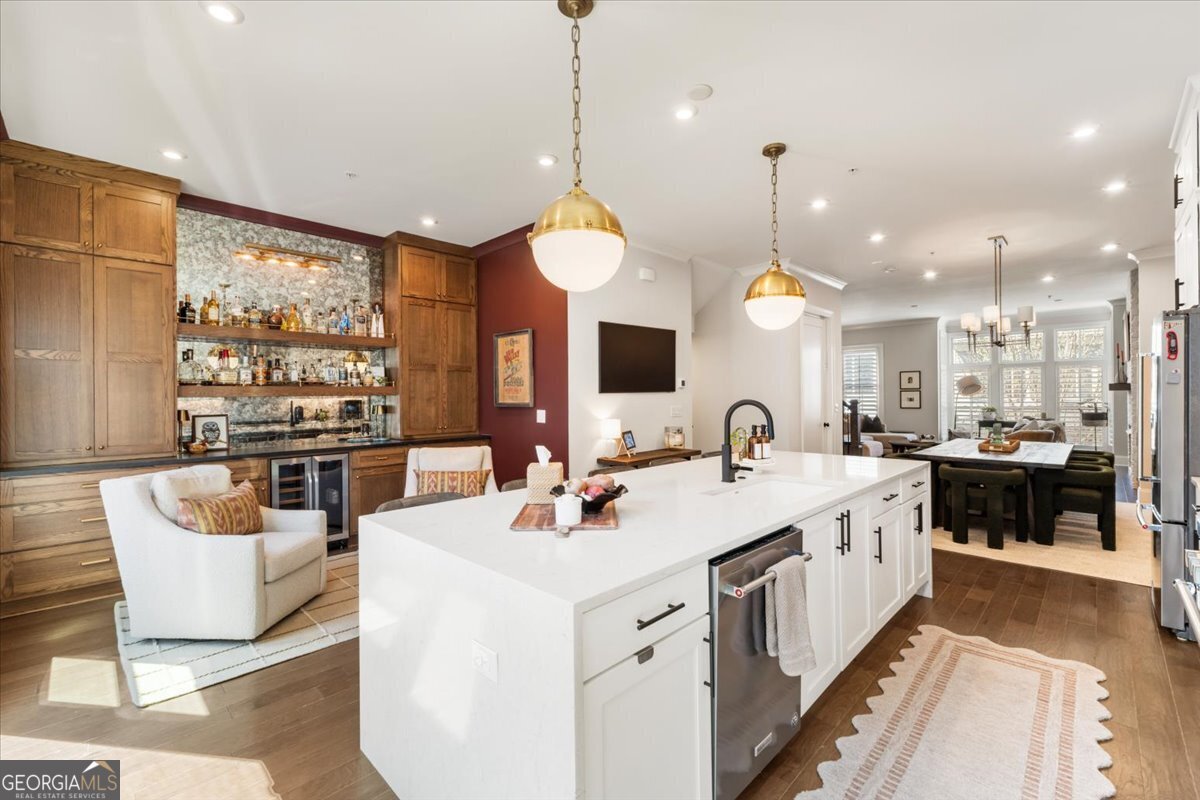 386 Concord Street Alpharetta - Photo 30