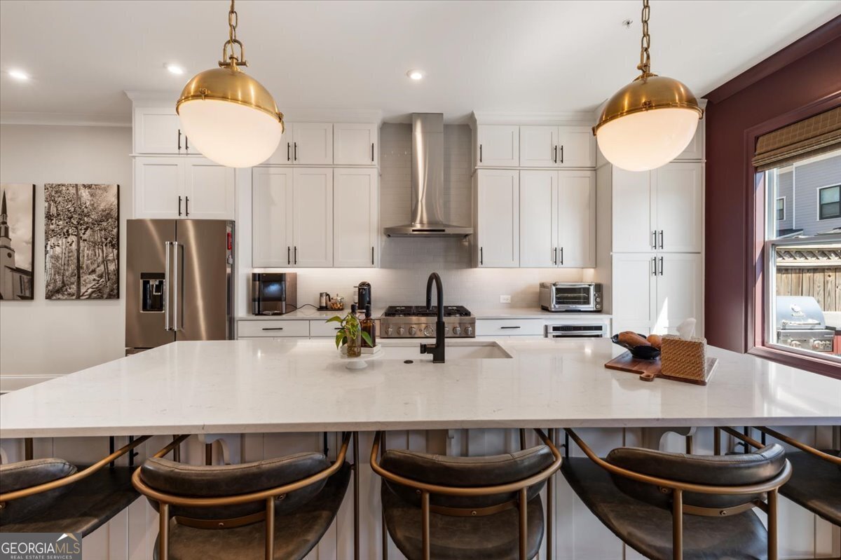 386 Concord Street Alpharetta - Photo 32