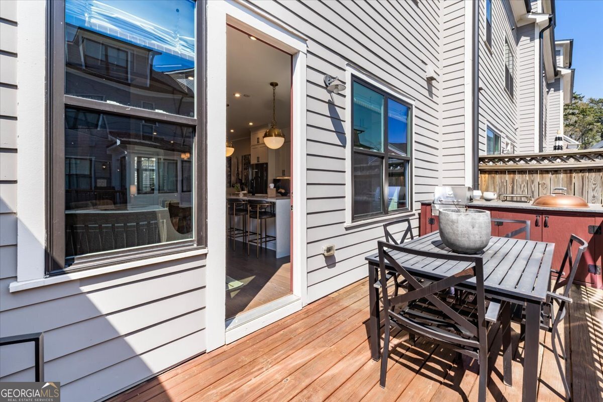 386 Concord Street Alpharetta - Photo 34