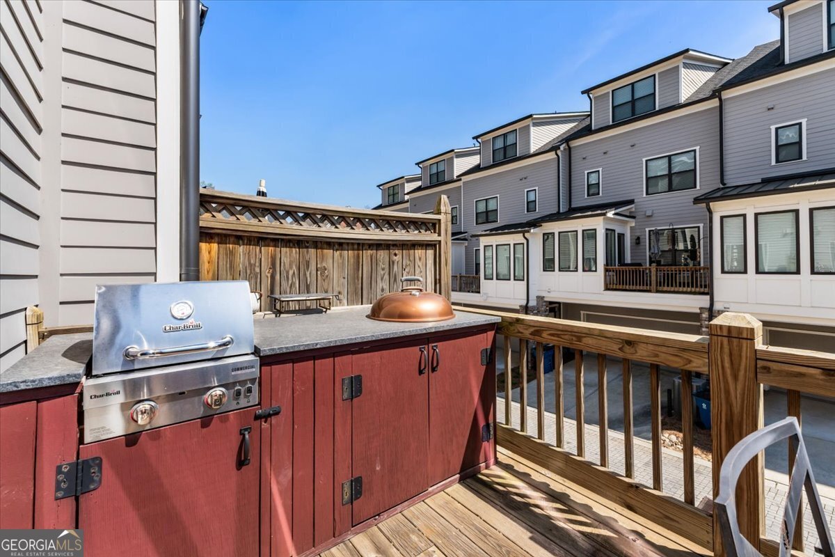 386 Concord Street Alpharetta - Photo 35