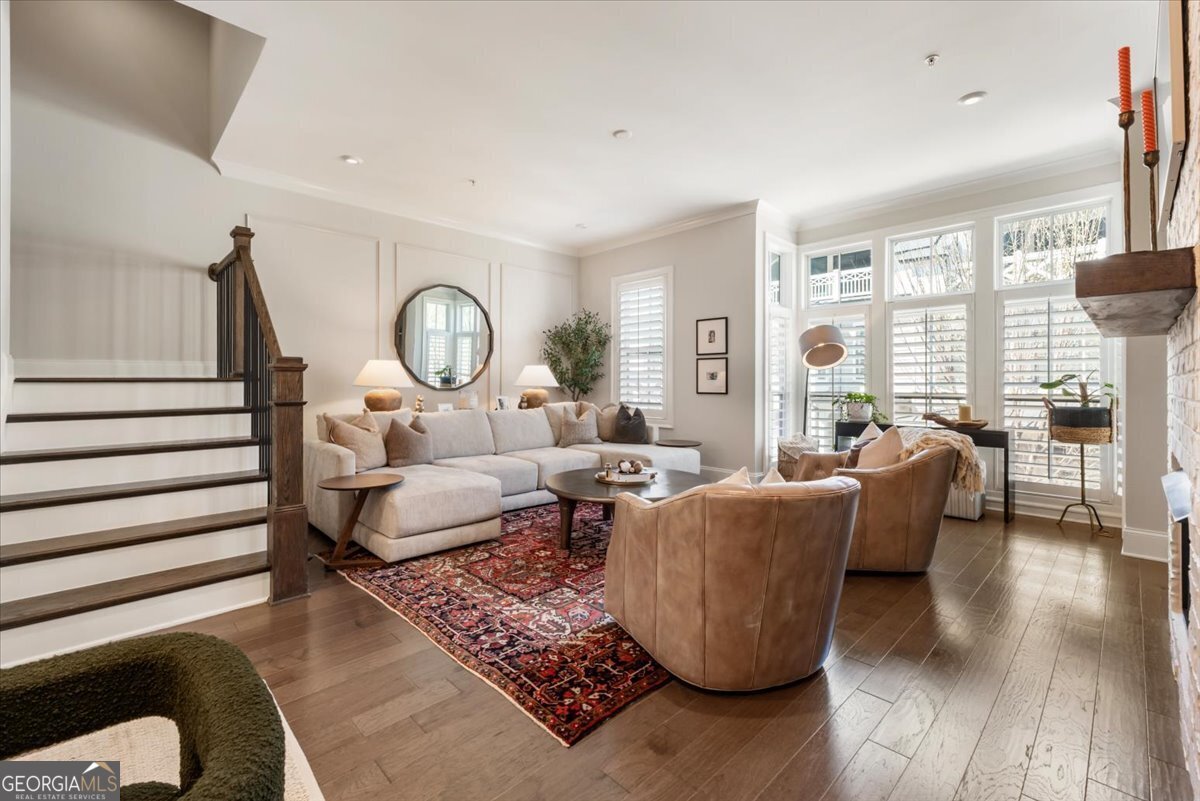 386 Concord Street Alpharetta - Photo 37