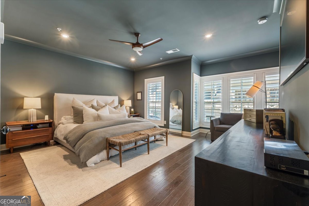 386 Concord Street Alpharetta - Photo 39