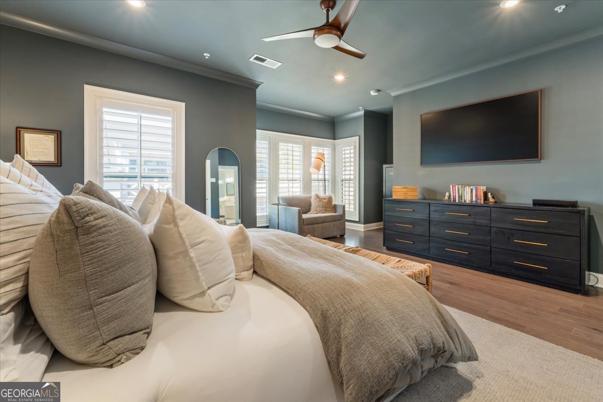 386 Concord Street Alpharetta - Photo 40