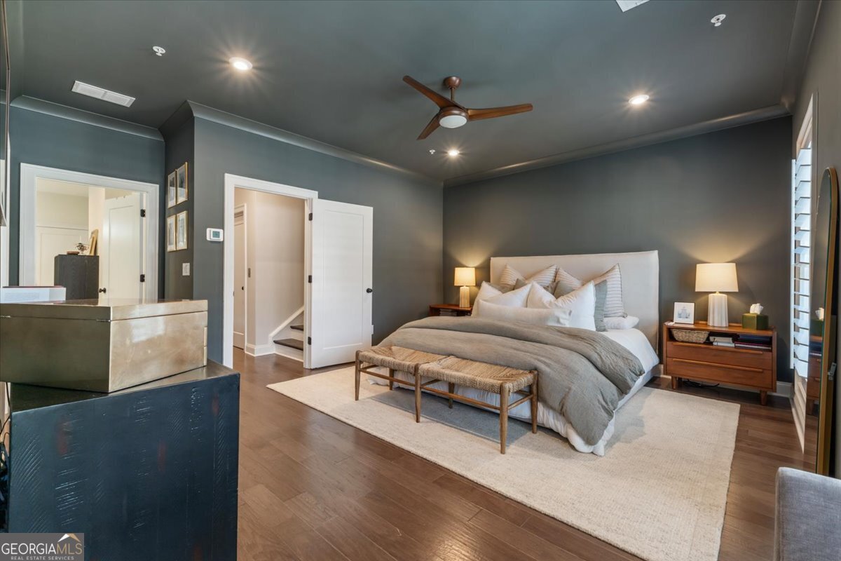 386 Concord Street Alpharetta - Photo 41