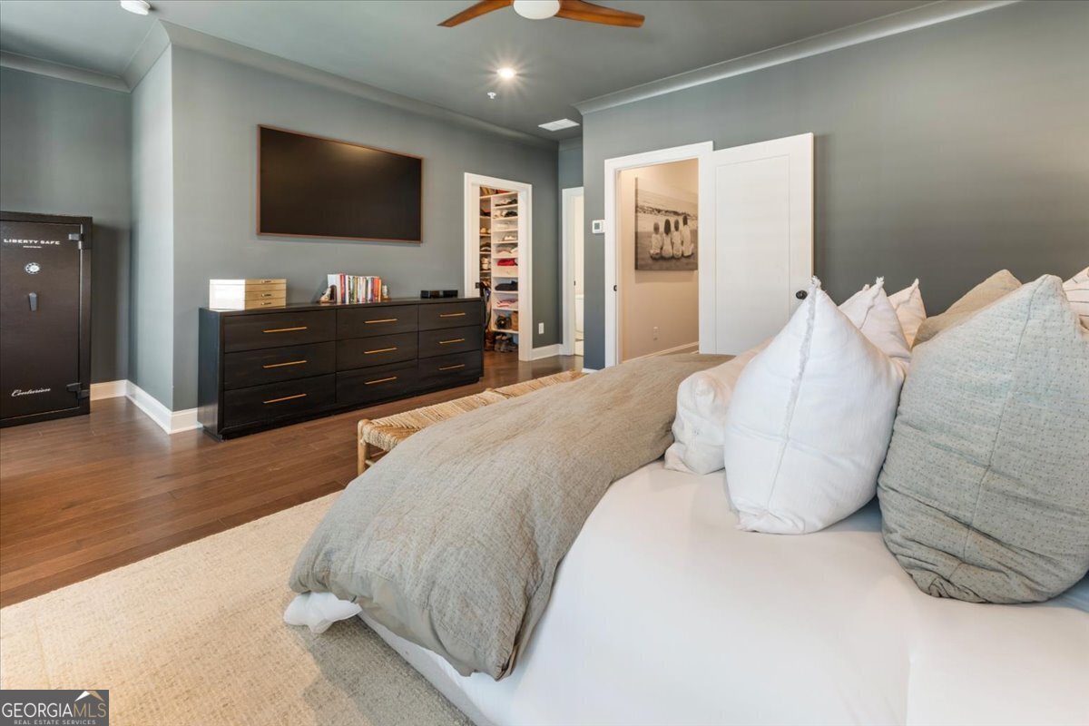 386 Concord Street Alpharetta - Photo 44