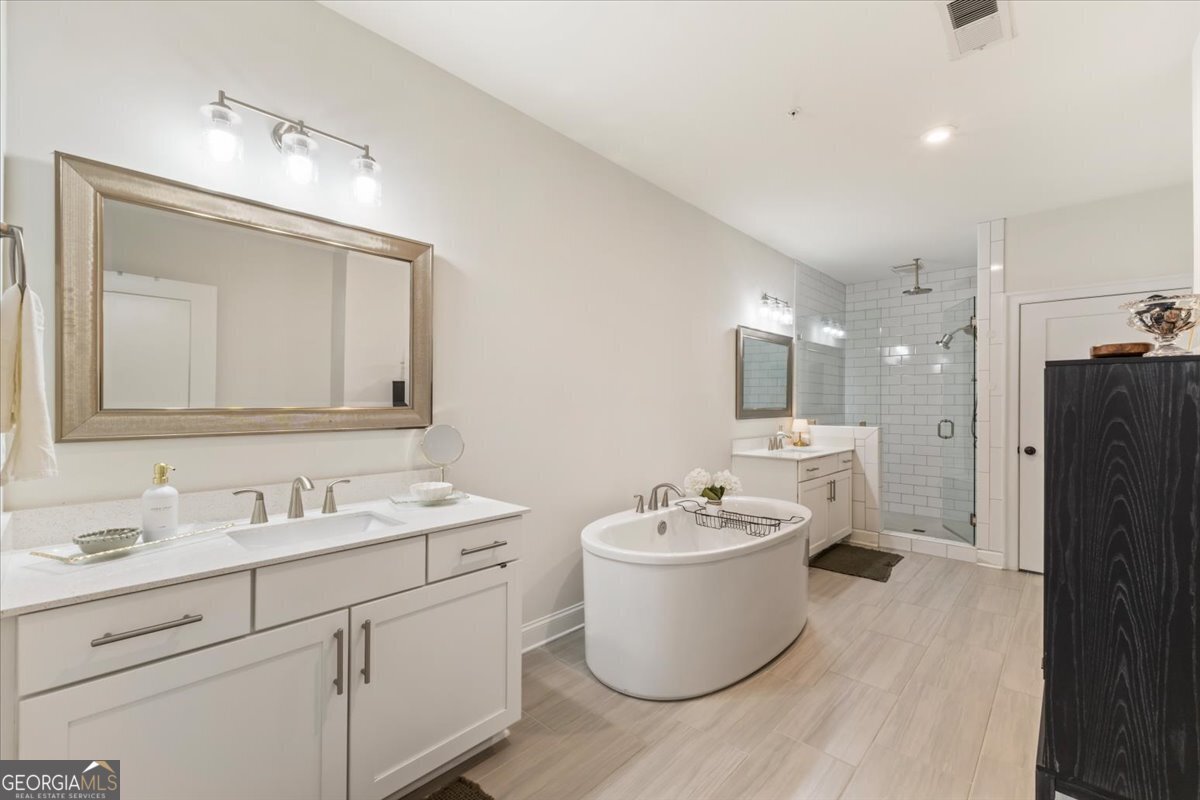 386 Concord Street Alpharetta - Photo 45