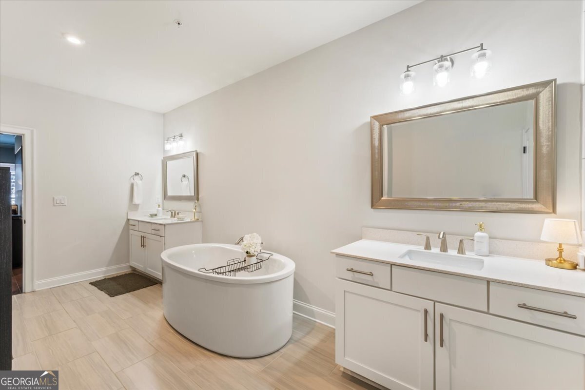 386 Concord Street Alpharetta - Photo 46