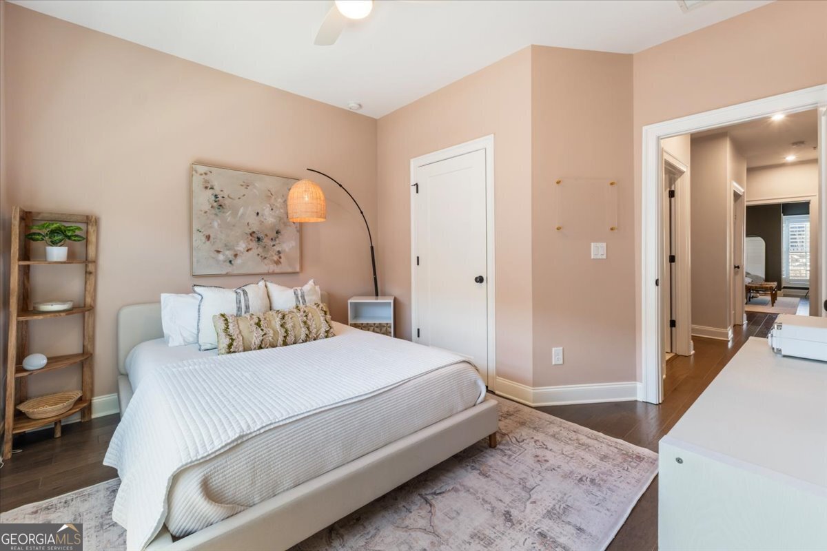 386 Concord Street Alpharetta - Photo 49