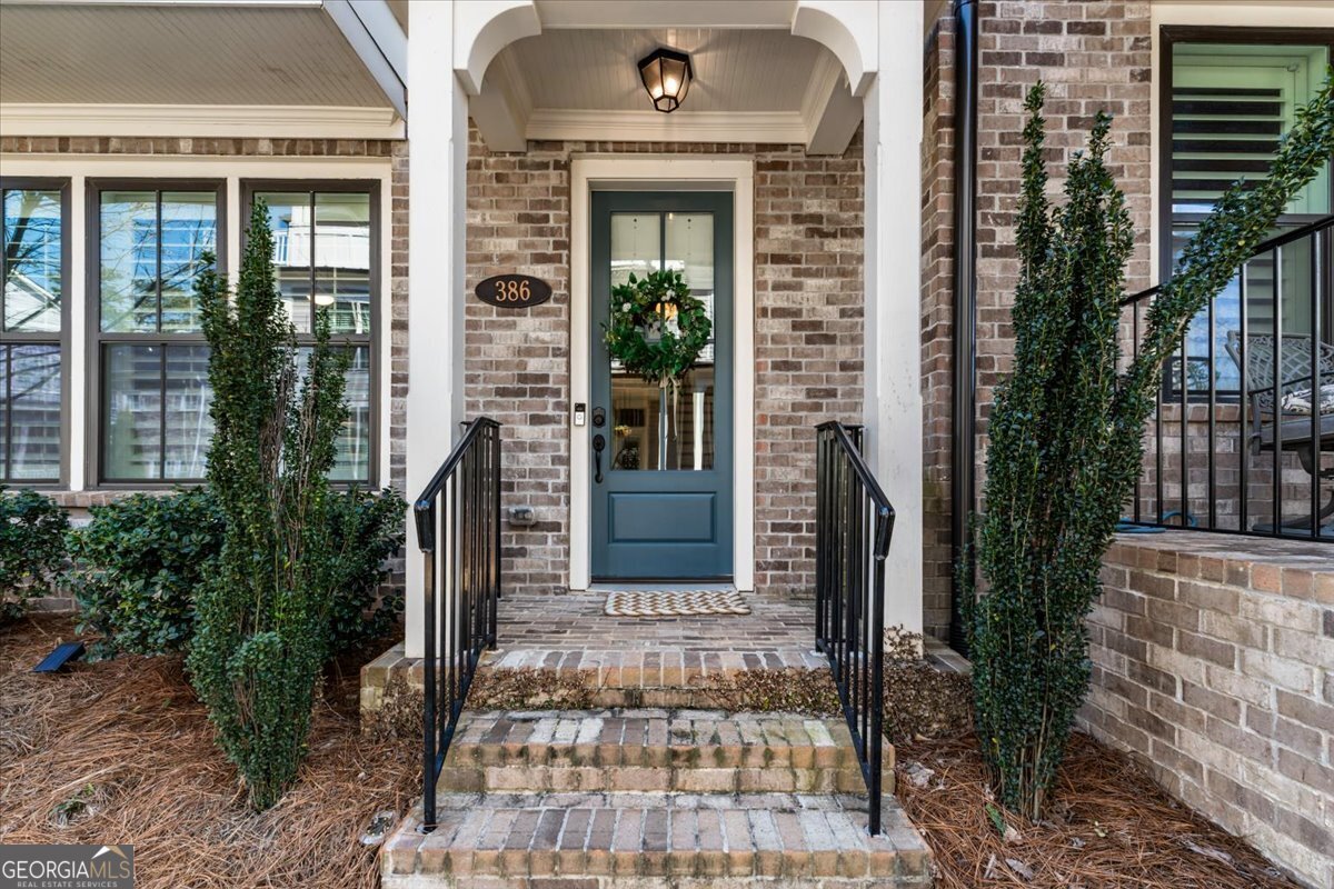 386 Concord Street Alpharetta - Photo 8