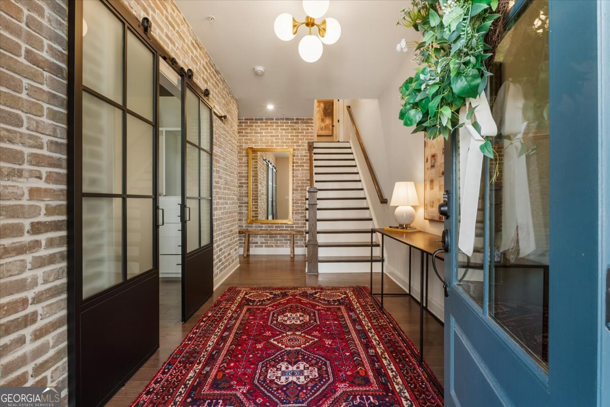 386 Concord Street Alpharetta - Photo 9