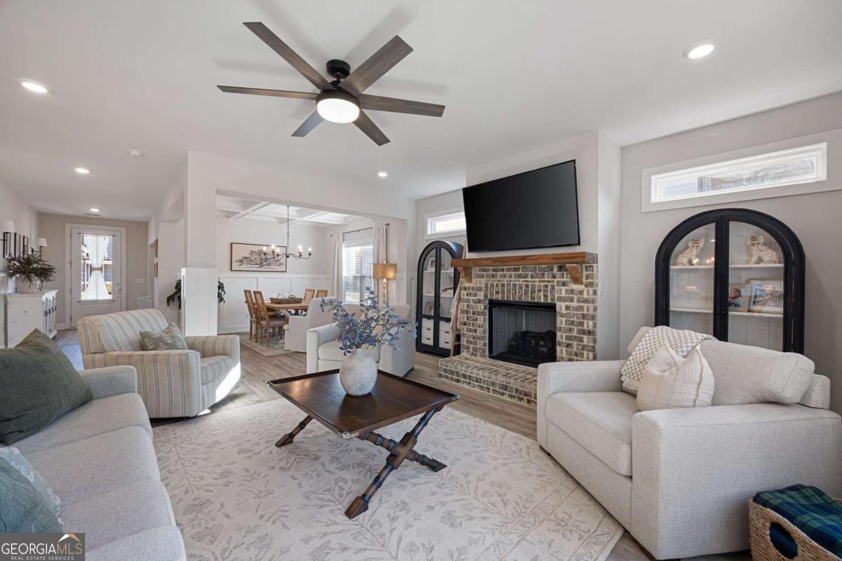 207 Mountain Ashe Lane Dallas - Photo 10