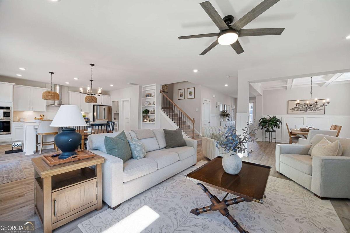 207 Mountain Ashe Lane Dallas - Photo 11