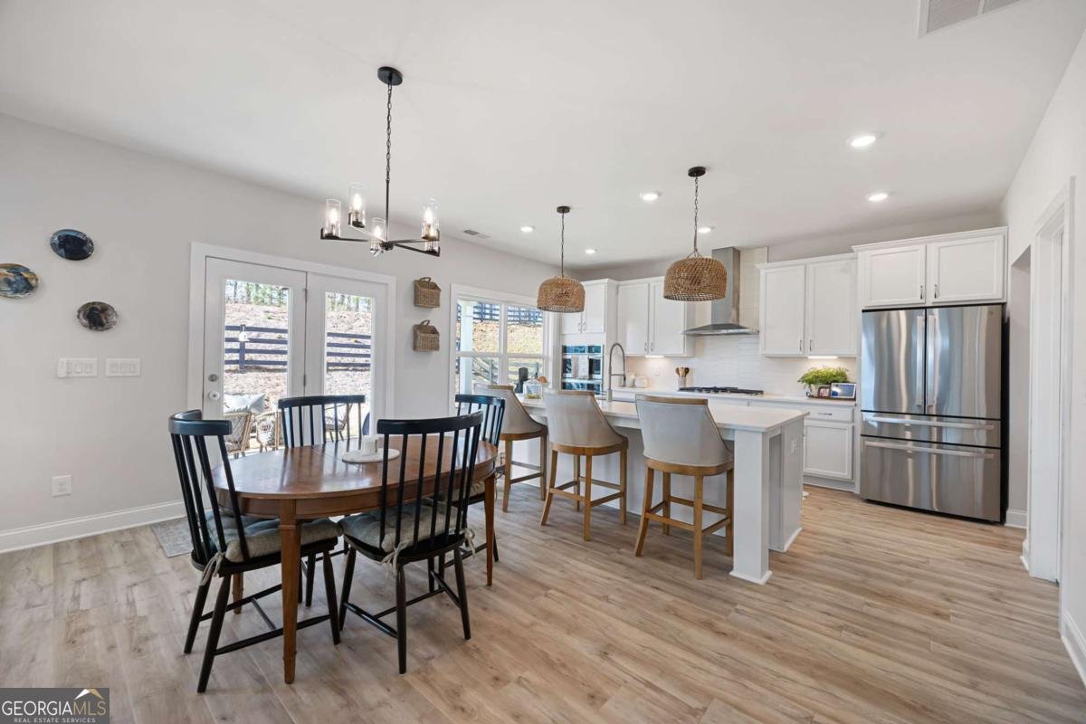 207 Mountain Ashe Lane Dallas - Photo 14