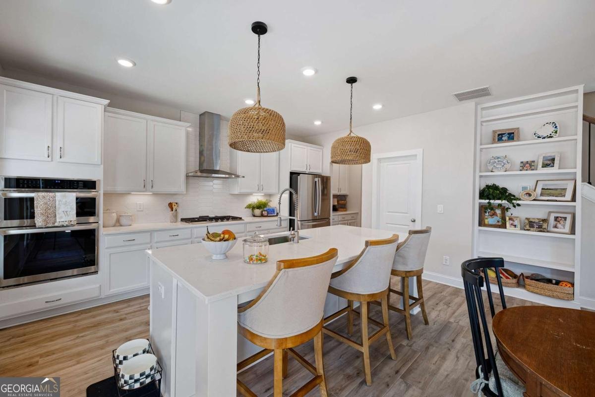 207 Mountain Ashe Lane Dallas - Photo 16