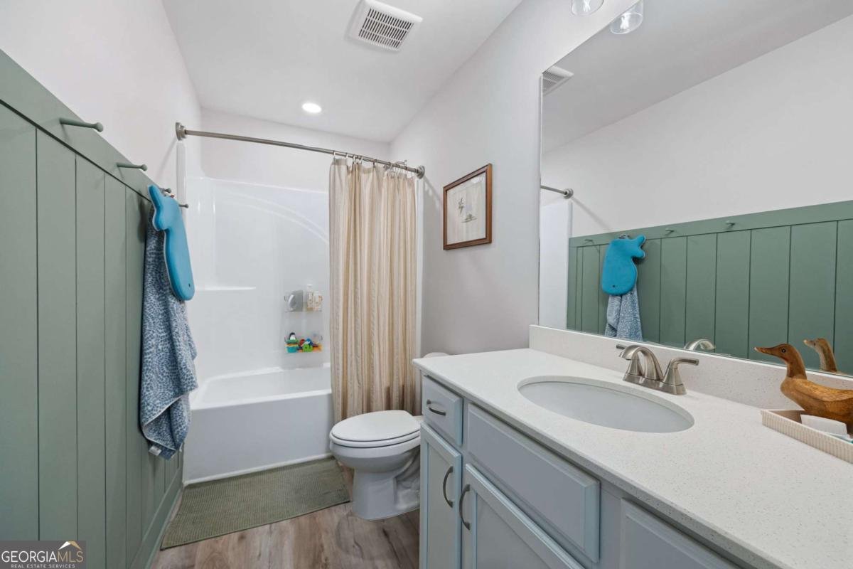 207 Mountain Ashe Lane Dallas - Photo 26