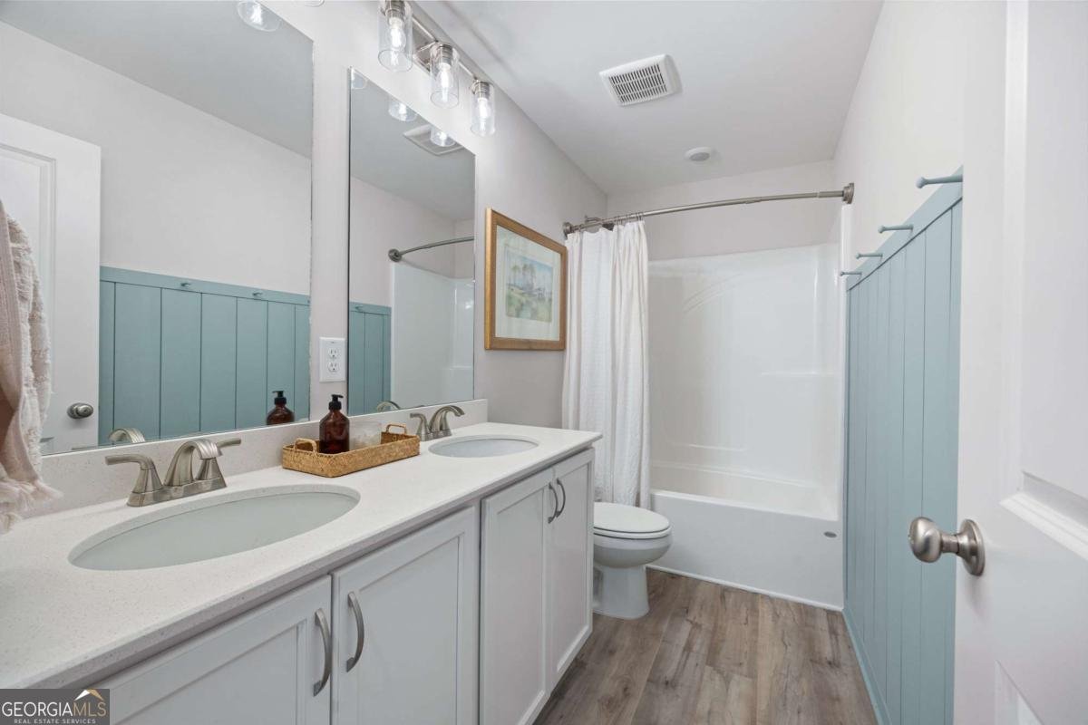 207 Mountain Ashe Lane Dallas - Photo 28