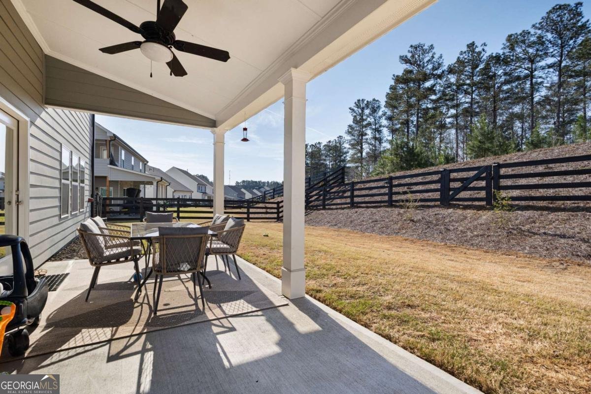 207 Mountain Ashe Lane Dallas - Photo 36