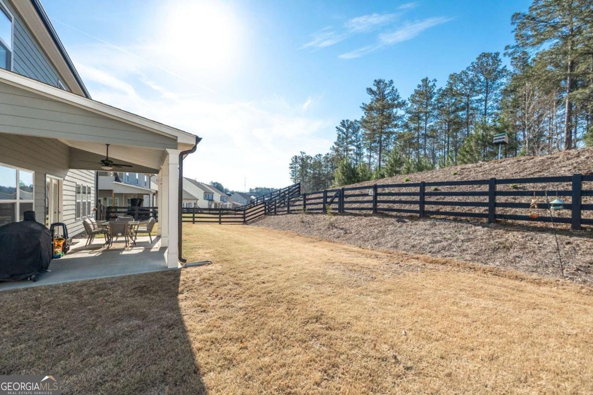 207 Mountain Ashe Lane Dallas - Photo 37