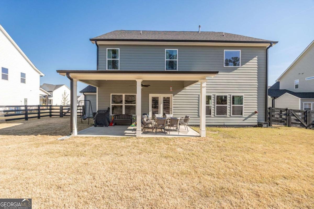 207 Mountain Ashe Lane Dallas - Photo 39